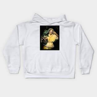 Eve Kids Hoodie